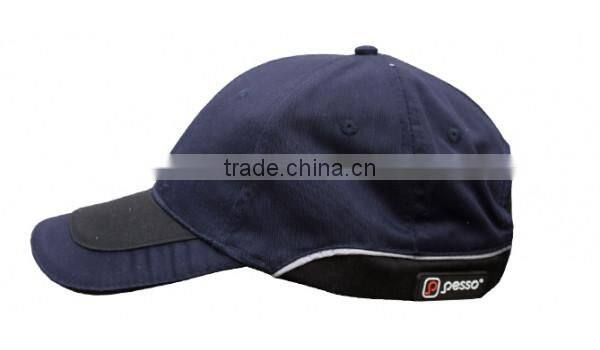 PESSO Canvas polyester cotton green workwear bibpants