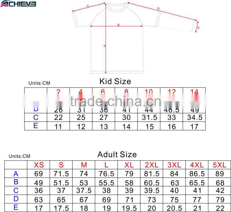 2017sublimated polyester long sleeve fishing shirt tournament fishing shirt for men