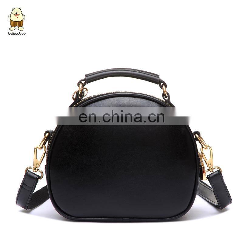 2017 New Winter Shoulder Diagonal Fashion Handbag