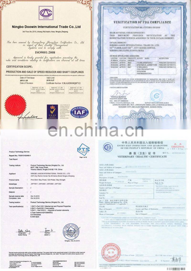 Father Christmas Suit Santa Claus 5pcs Set