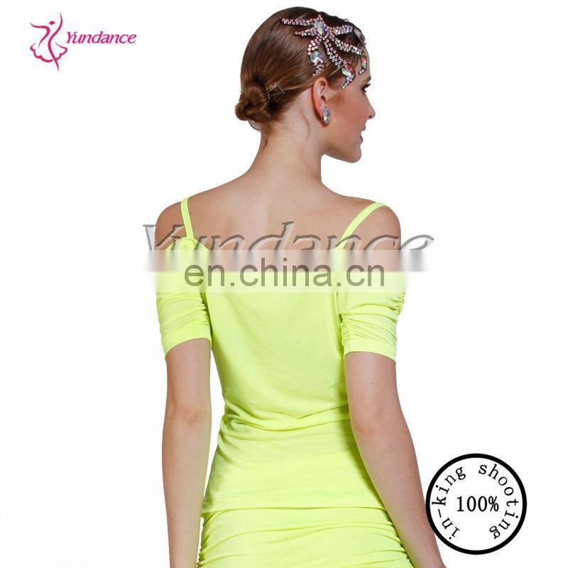 AB002 dance skirts latin dress plus size