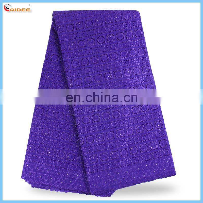 2015 new style and pretty swiss voile designs cotton lace,swiss lace ,polish lace LS15073155