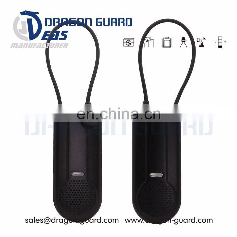 Dragon Guard alarm tag, anti-theft alarm tag, alarming tag