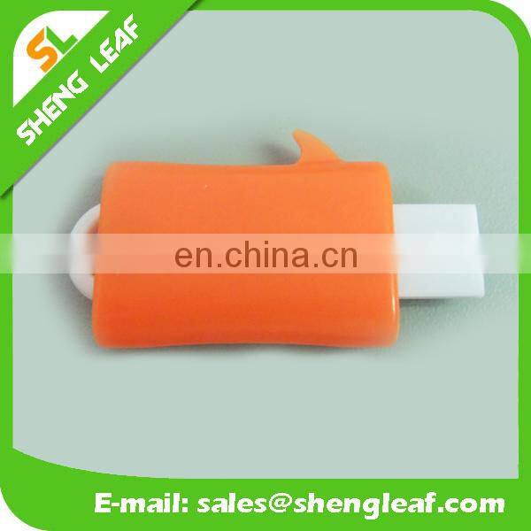 Promotional wholesale bulk plastic usb flash drive