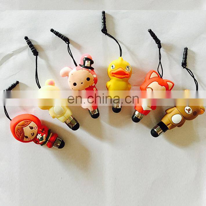 promotional printed branded active stylus pen