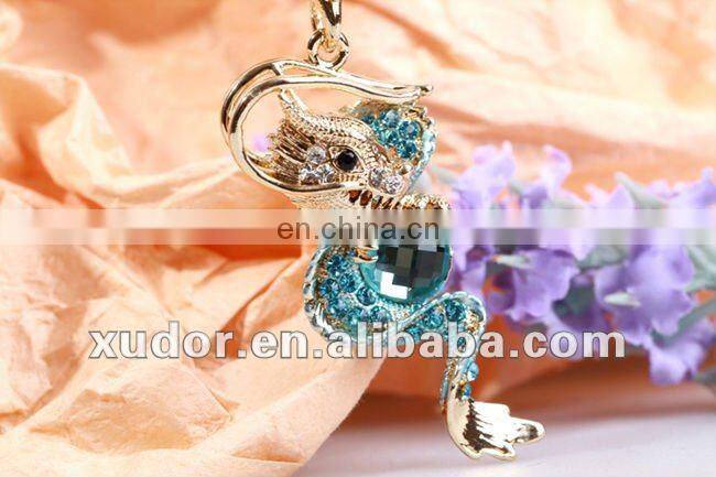 CHINA DRAGON CRYSTAL PHONE STRAP