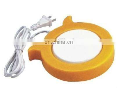 USB Cup Warmer with Hub