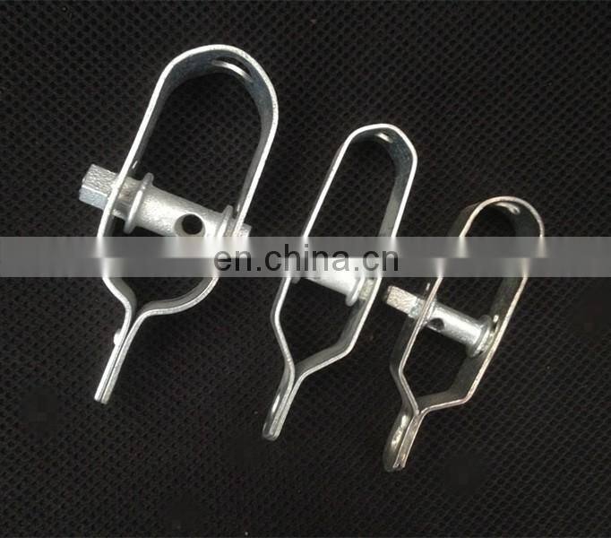 Cheap and fine steel wire rope tensioner