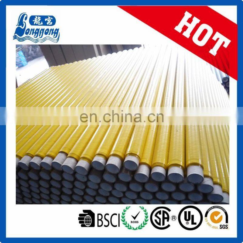 hot selling!!pvc insulating tape/pvc insulation tape jumbo roll/pvc insulation tape log roll