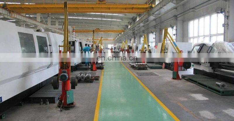 CKE6180x5000 heavy duty cnc lathe machine