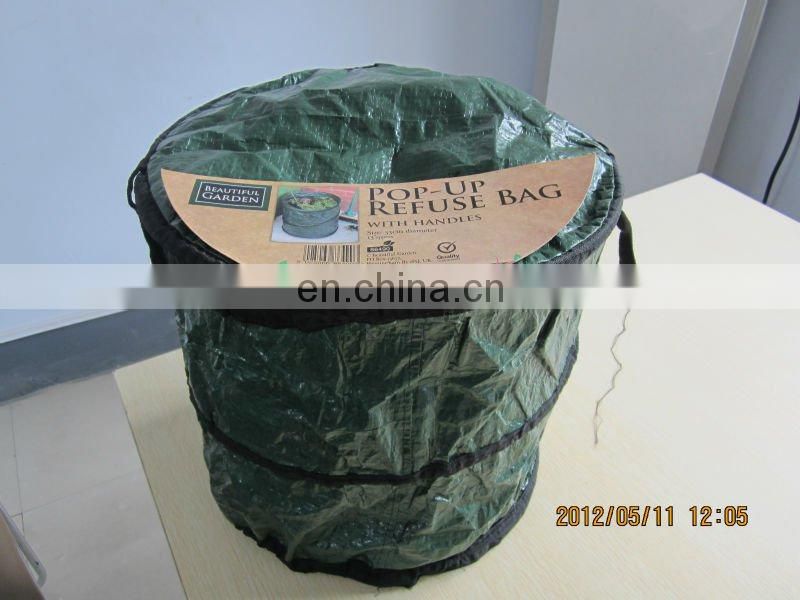 Garden/flower bag(flower sleeve)