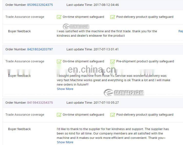 Professional High Efficiency Full Automatic Fish Meat Grinder