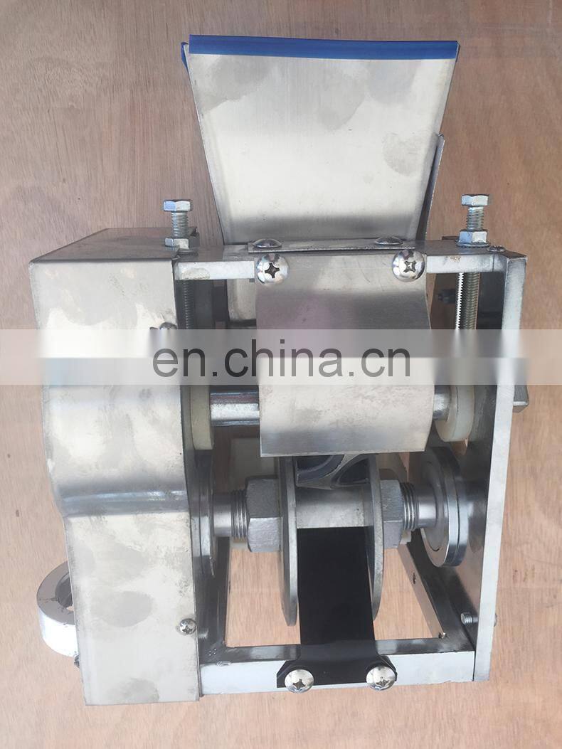 Hot Selling Stainless Steel Automatic Samosa Folding Machine