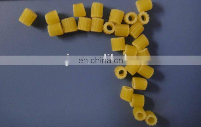 Hot Sale Top Quality Fully-automatic Italian Pasta making machine /Macaroni, Spaghetti Product Line