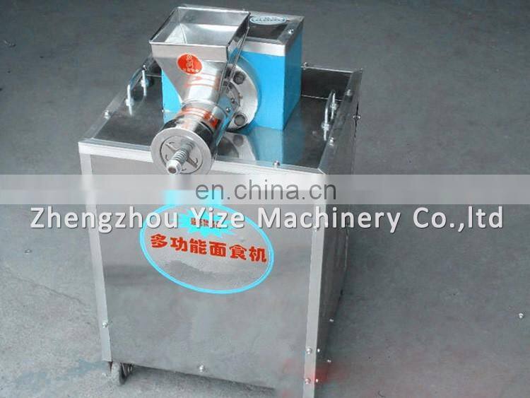 spaghetti making machine , pasta maker machine