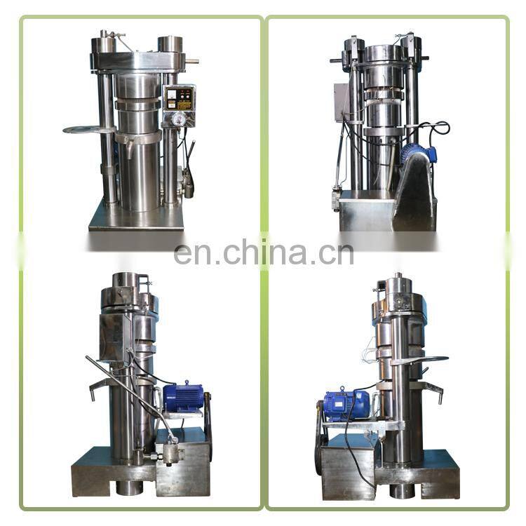 best service oil process machine in Henan