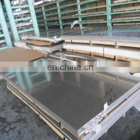 Factory Price BA Magnesium Alloy Sheet Plate Made in China High Quality Low price direct deal from factory