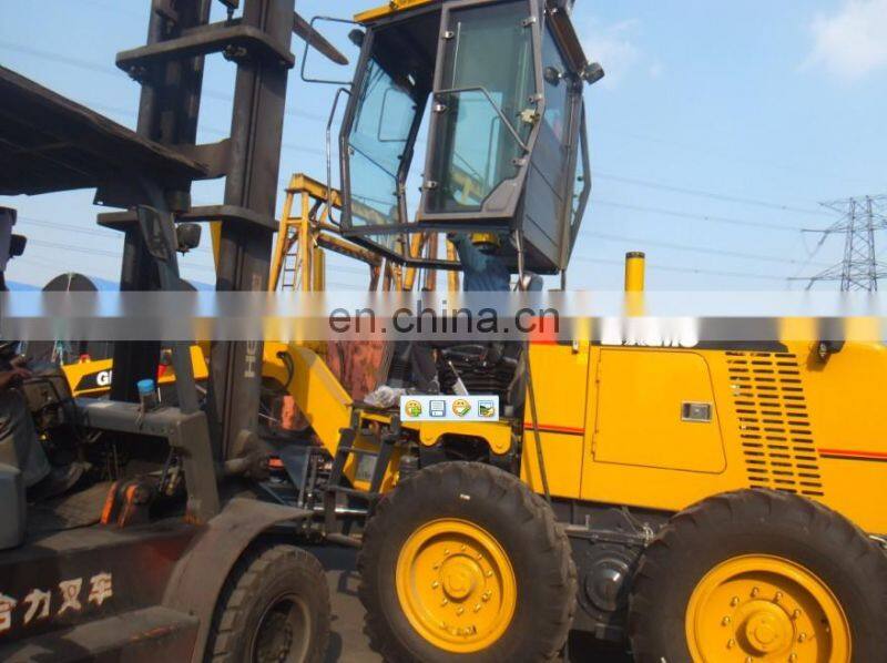 Brand New small motor grader for sale with good price