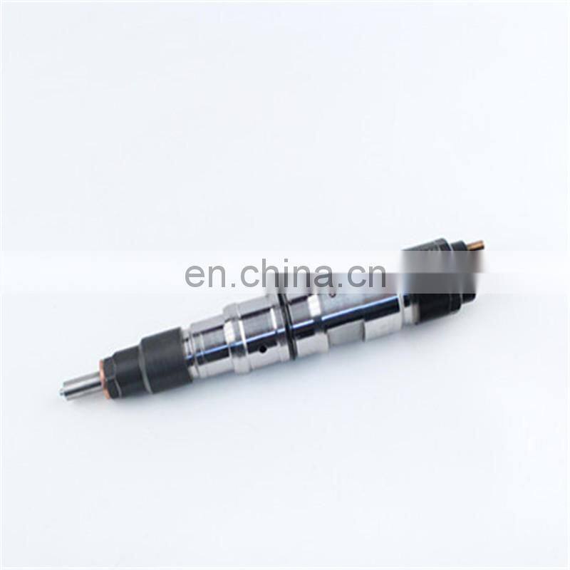 High quality 0445120224 fuel cleaner cr2000 common rail injector tester