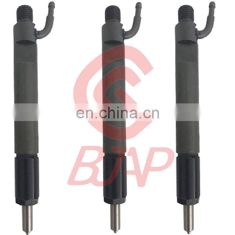 BJAP High Quality Fuel Injector Assembly 0433171461 0 433 171 461 for Cummins Engine