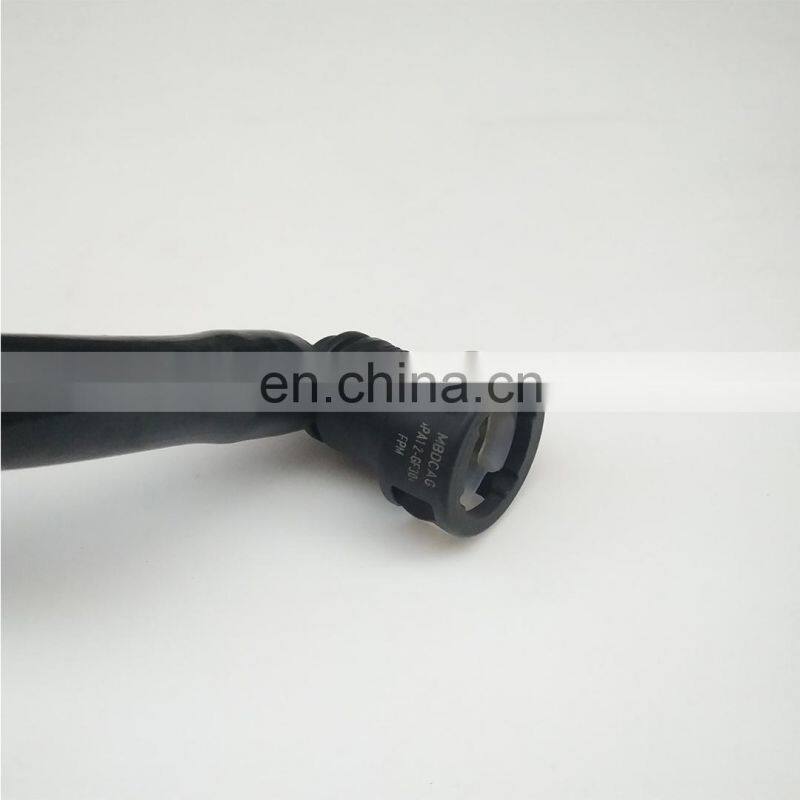 Diesel engine spare parts ISLE 4932396 fuel supply tube