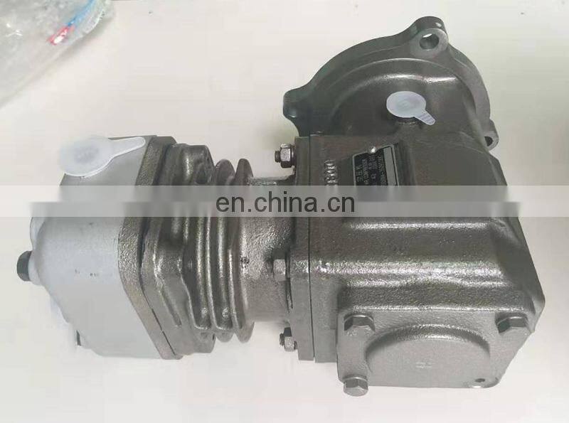 diesel engine air compressor  D08NA-3509100C for LW180K machine