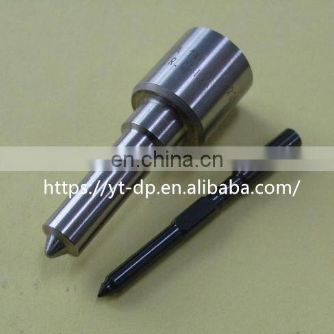 China Supplier fuel Common rail Nozzle DSLA140P1723