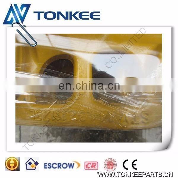 undercarriage parts D65E6 track chain D65-8 track link for excavator