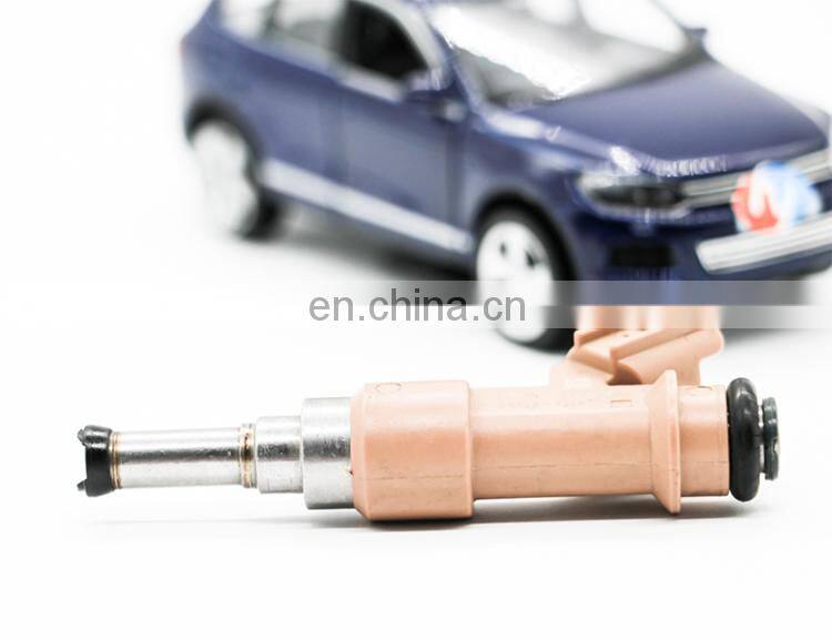 Wholesale Automotive Engine Parts 23250-37010 For Toyota Corolla 4Runner FJ Cruiser FJ1087 M1421 2009 fuel injector nozzle