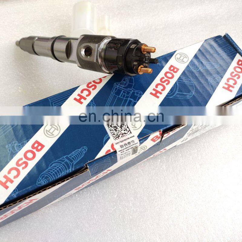 BOSCH Original Common Rail injector 0445120224