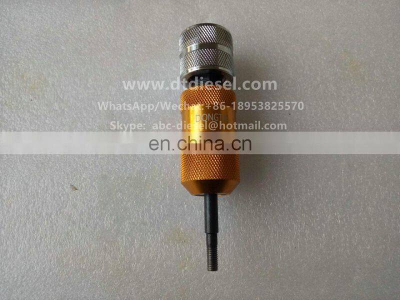 No,030(6) CRIN2 120 Injector Valve Measuring Tool