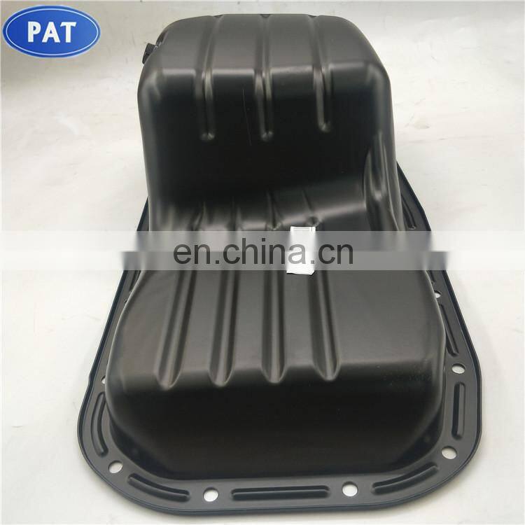 PAT Engine Oil Pan 2151026010 for Accent Getz Scoupe 1.5L 1.6L 1995-2005 OEM 21510-26010 Oil Sump