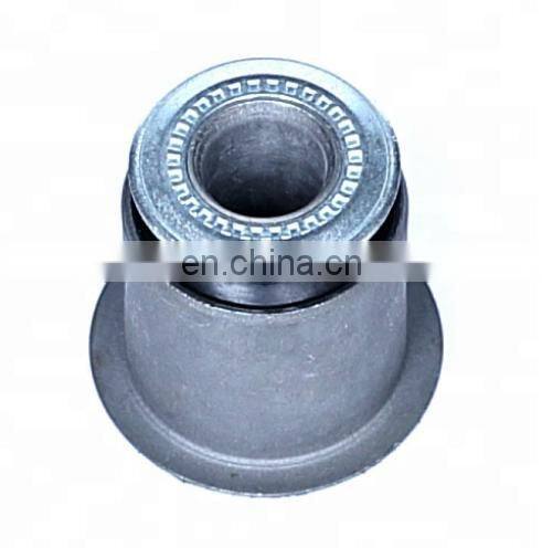 High Quality Auto parts control arm with rubber bushing OE 48654-60050 Suspension Bushing H
