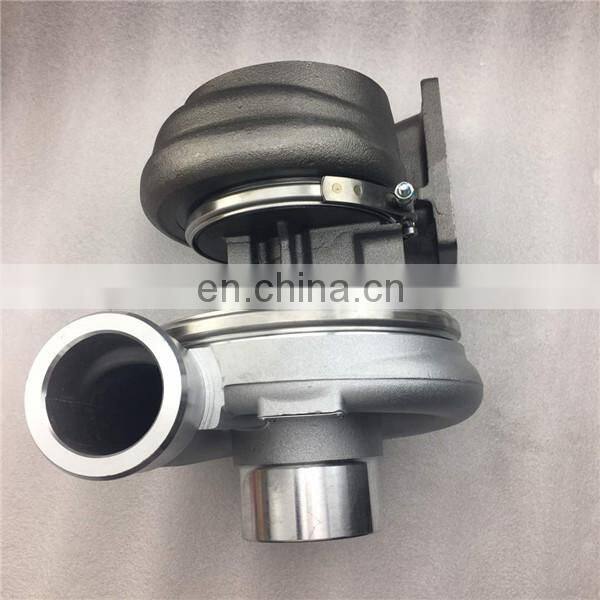 4LGZ 3525150 312043 turbo for Scania with DS11 Engine