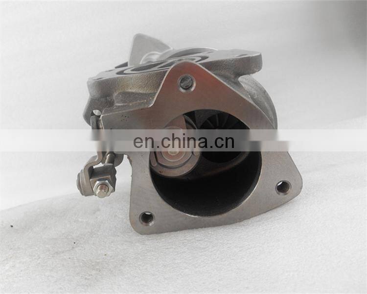 K03 Turbocharger for Mini Cooper S, Coupe Coupe, Roadster Convertible (R58, R59) with EP6 DTS Engine 53039700163 53039880163