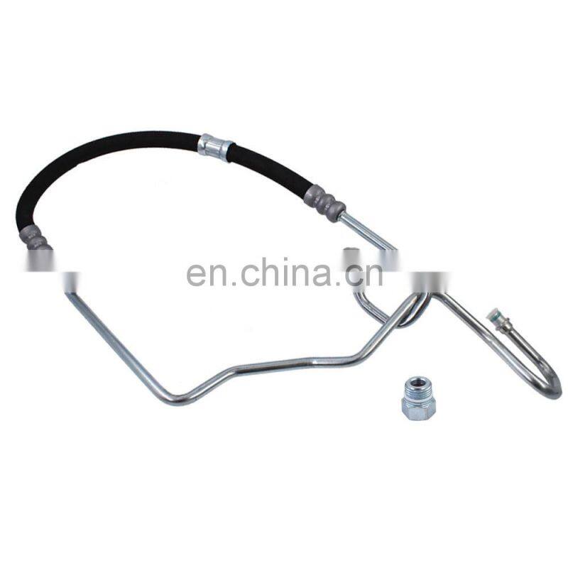 Power steering to rack pipe + Nut hose for Ford Transit 2.2 FWD 07-13 1764044