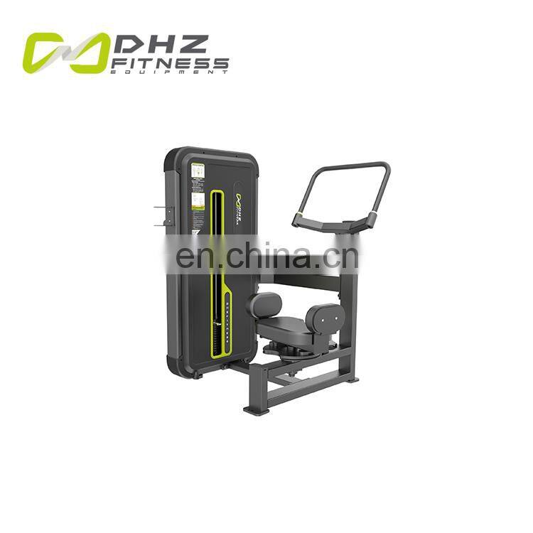 Best Price Good Quality Exercise Gym Use Fitness Equipment Online