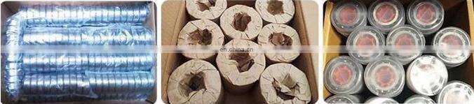 Single row radial bearing NSK 6209 DDUCM 6206 DDU 2RS