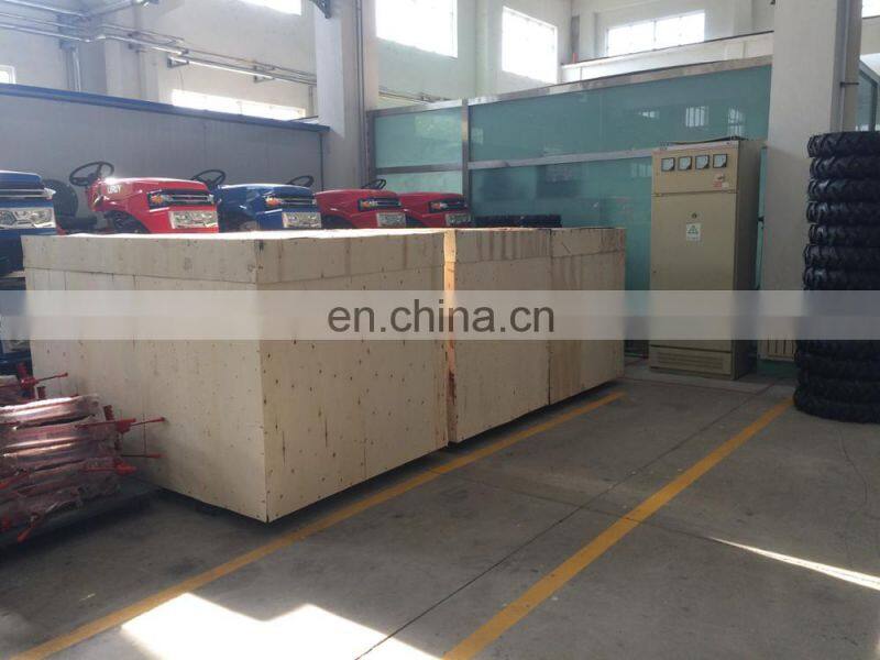 mini tractor price farm tractor with all the implements to sale