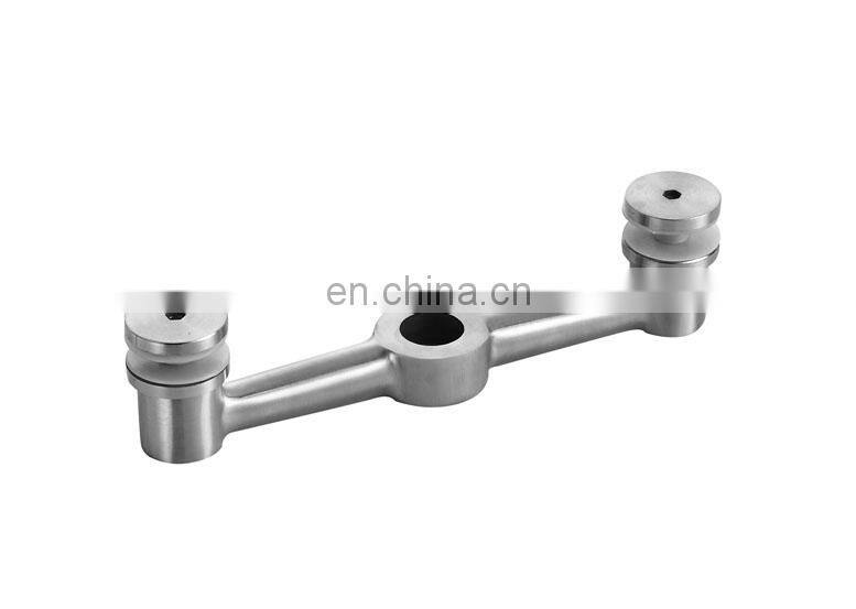 High quality curtain wall accessories glass spider fitting