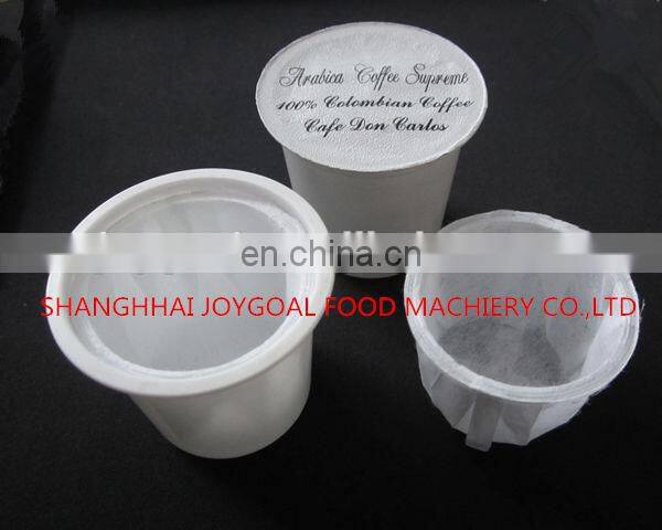 Joygoal -Shanghai factory reusable coffee cup with lid silicone coffee cup