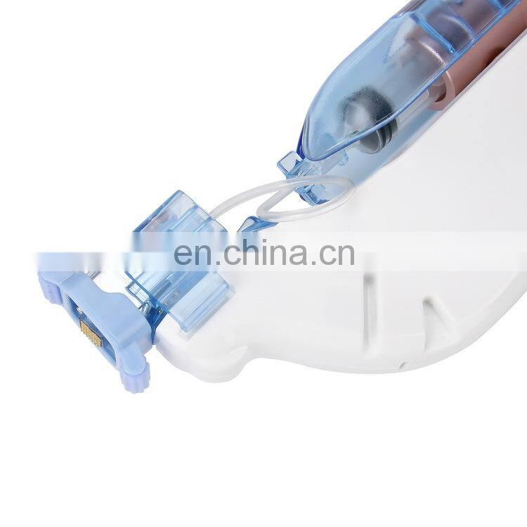 Newest Product Radio Frequency Water Gun Micro Power Mesotheray Machine Mesotherapy Gun Skin Rejuvenation Whitening