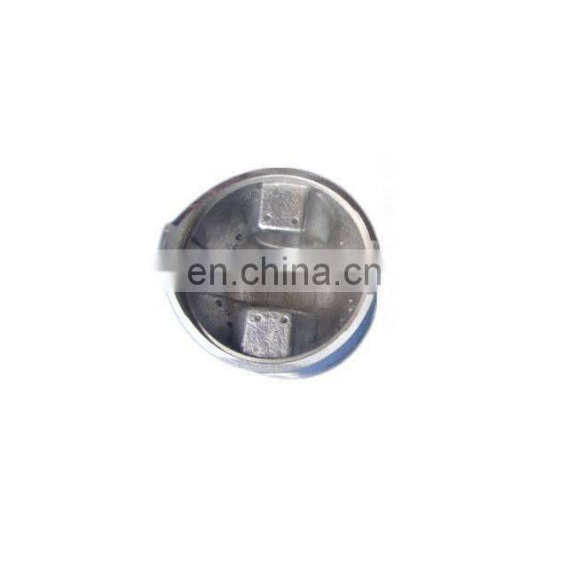 JiangDong diesel engine parts KM173 piston