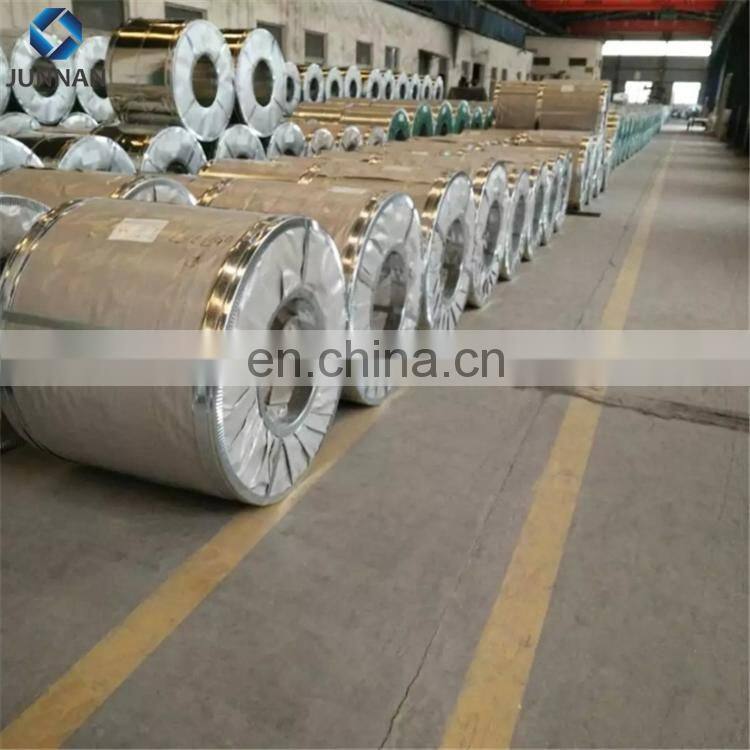 SGCC Galvanized steel coil Thin Hot-dip Galvanized Steel Coil for Roofing/price hot dipped galvanized steel coil
