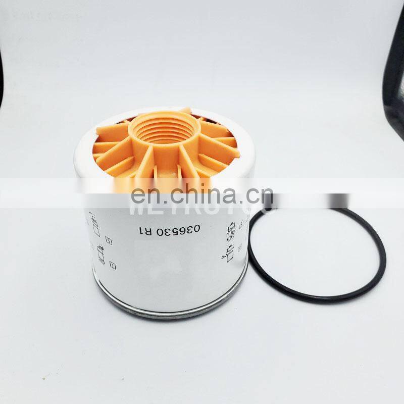 Truck Auto Parts Spin-on Fuel Filter 036530R1