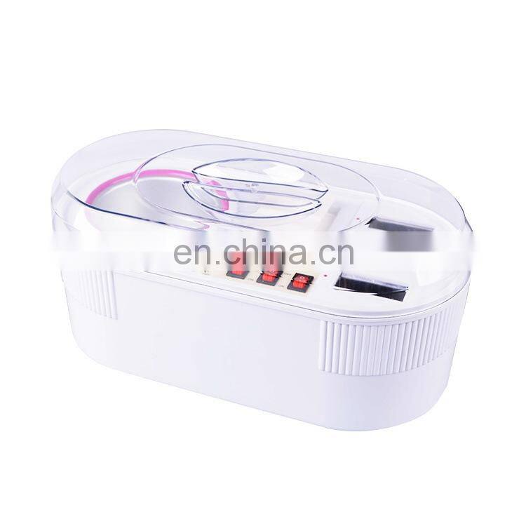 Wax Warmer Electric Wax Heater With Temperature Control Machine