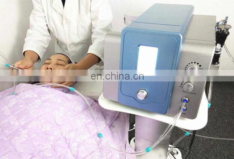 Hydrogen facial machine/Oxygen Jet /Oxygen facial machine