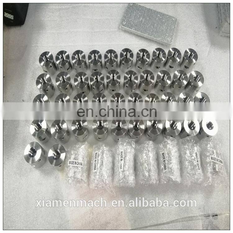 china machine cnc turning motors parts cnc machining auto spare parts