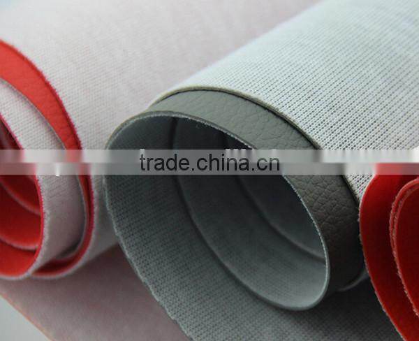 pu synthetic leather