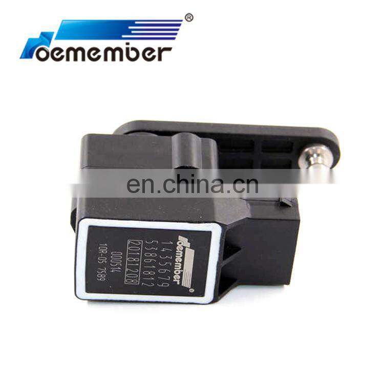 1435680 2388629 Truck Pedal Sensor Truck Brake Pedal Sensor for SCANIA